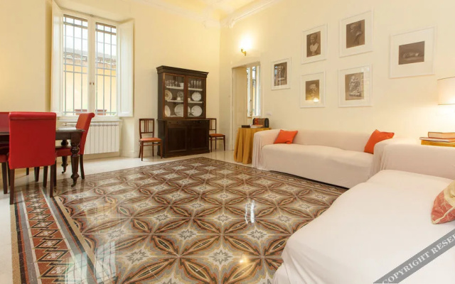 Piazza Navona - WR Apartments