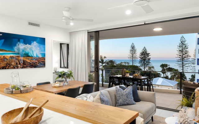 Allure Mooloolaba