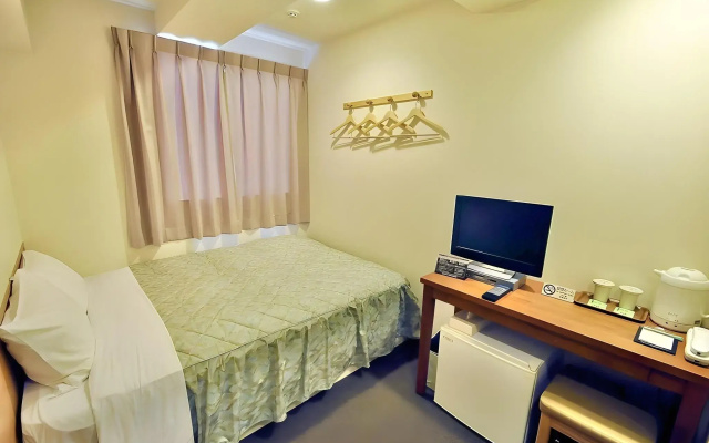 Okayama Universalhotel Second Annex