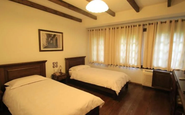 Hotel Muzaka
