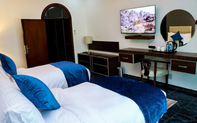 The RN Hotels