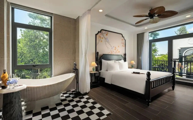 La Charm Ninh Binh Hotel & Spa