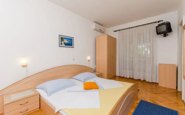 Apartments Fila
