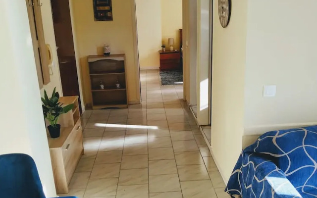 H&D Apartments