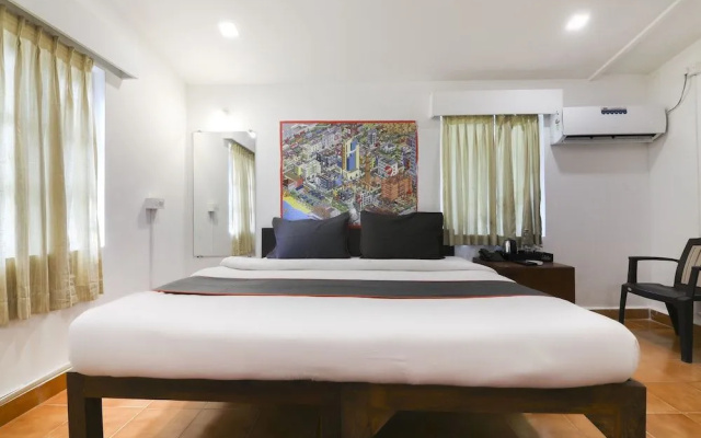 OYO Flagship 13853 Shruti Resort Calangute