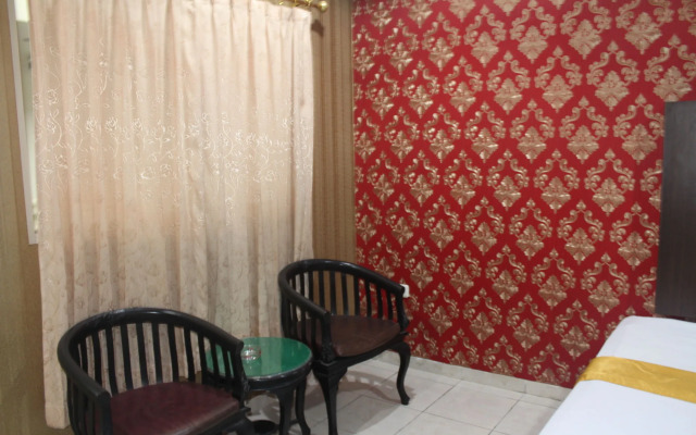 Hotel Sinar 3