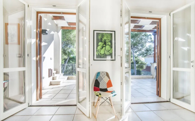 Caper Villa