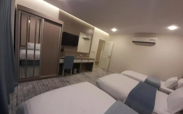 Al Anoud  Aljawhara Apartments