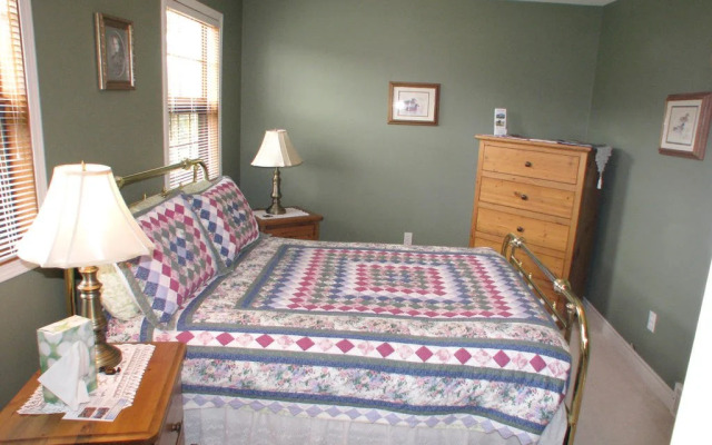 Schubert Estate B&b
