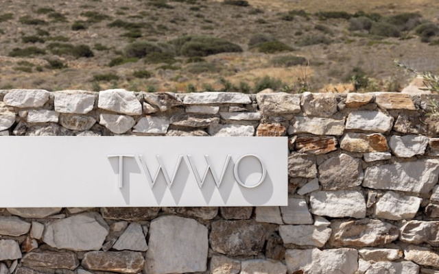 TWWO Antiparos