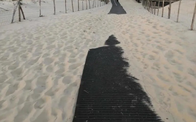 La Cabane de Biscarrosse