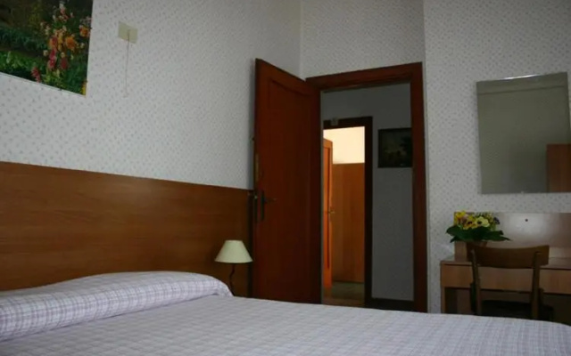 Albergo Anna