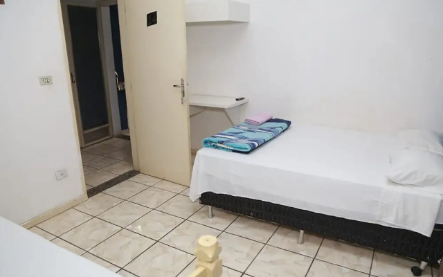 OYO Ramos Hotel