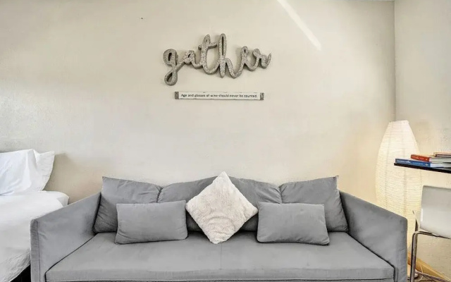 Lovely Double Studio Hollywood Beach Free Parking