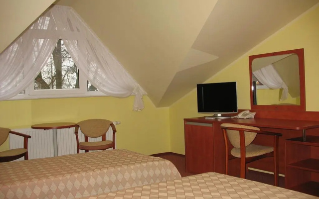 Hotel MCT