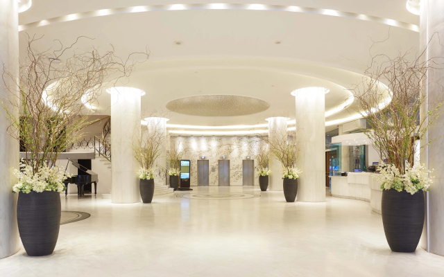 Titania Hotel