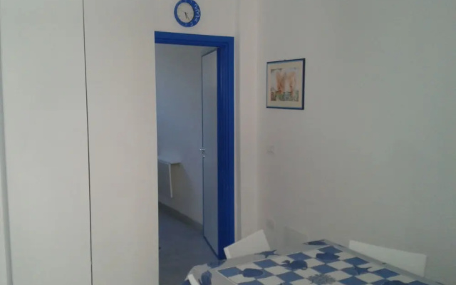 Casa Azzurra Felloniche