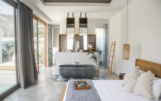 Kumbara Villas