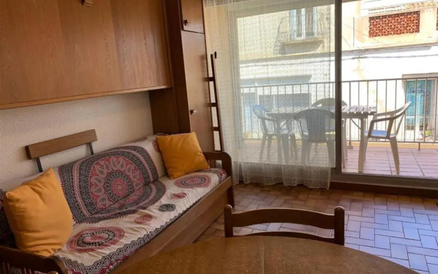 Appartement Mèze, 2 pièces, 4 personnes - FR-1-604-30