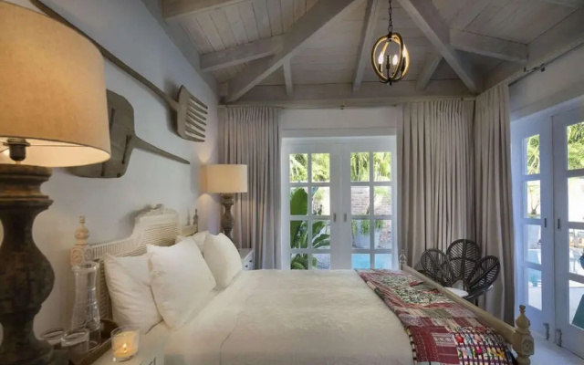 Sunny Vacation Villa 16