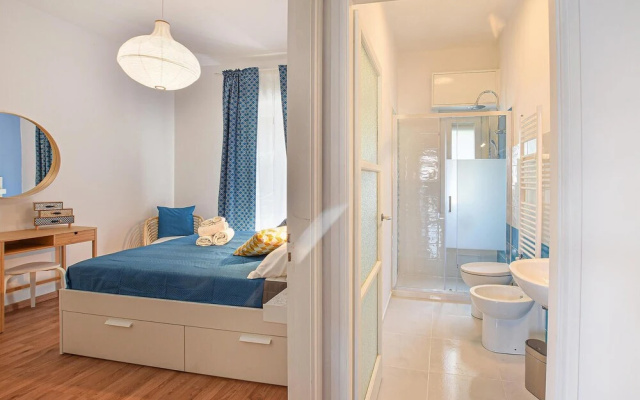 Nice Apartment in Rapallo With 1 Bedrooms and Wifi