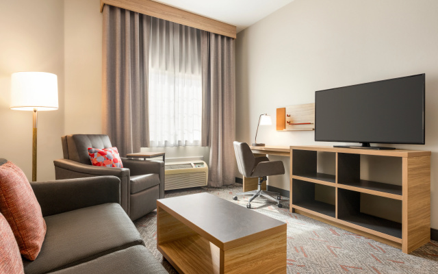 Candlewood Suites Mount Pleasant by IHG