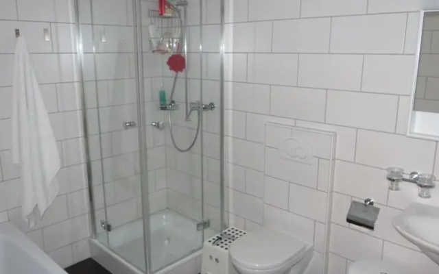 Chalet Mollets