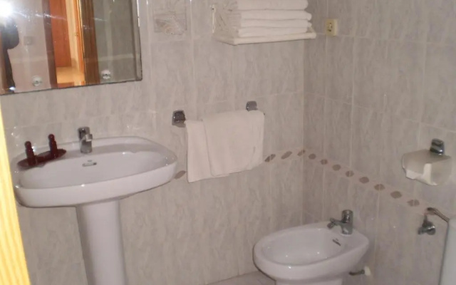 Apartamentos Copacabana Playa