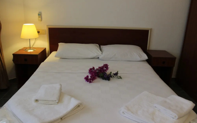 Soho Hotel Dalyan