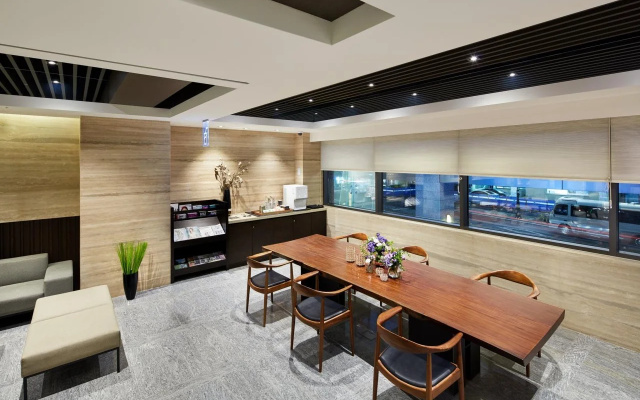 Hotel PJ Myeongdong