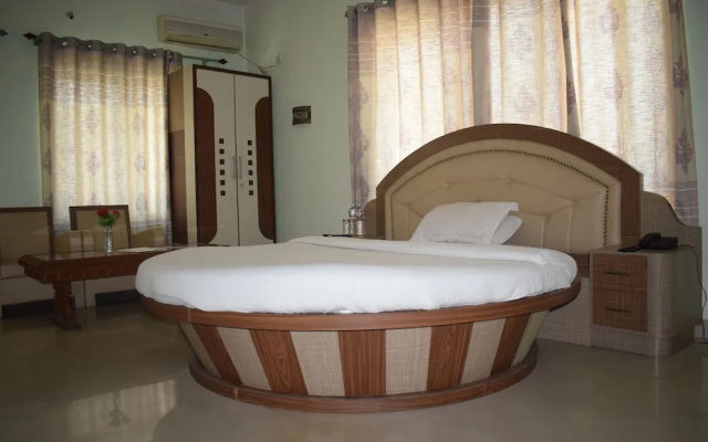 Hotel New Era