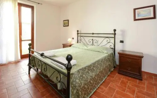 Apartment La Fucina