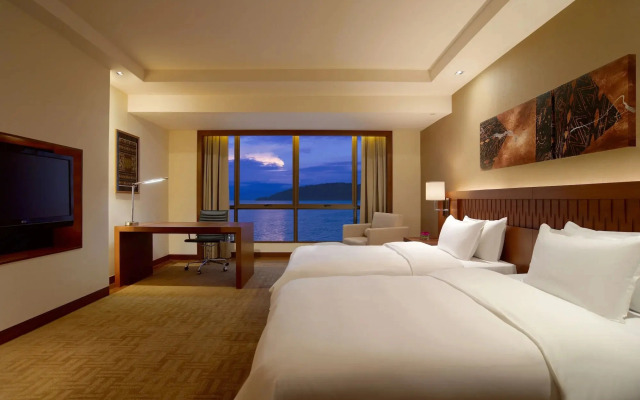 Hyatt Regency Kinabalu