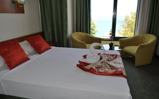 Selge Hotel
