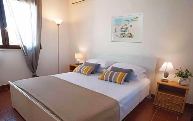 B&B Canneto Beach