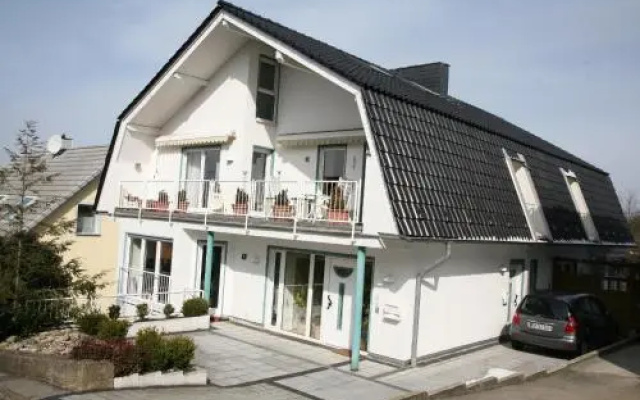 Apartmentvermietung Dortmund-Kirchhörde