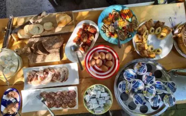 Casa Lucia