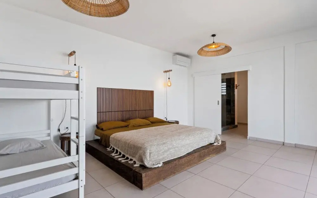 Hinarani Villa