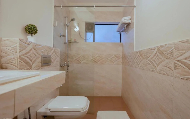 La Sunila Suites Baga by WSI