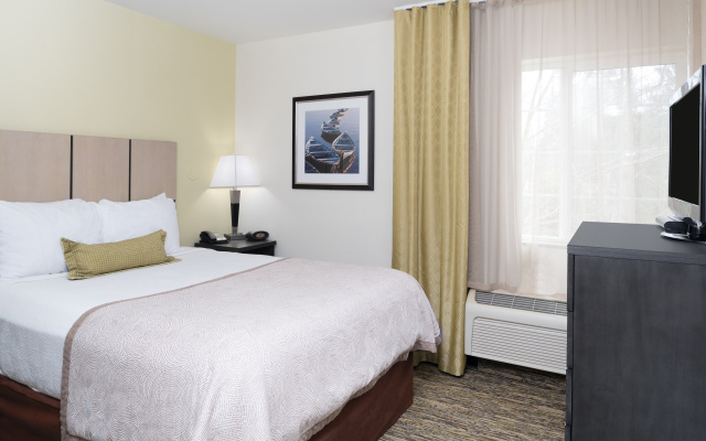 Candlewood Suites Olympia/Lacey by IHG