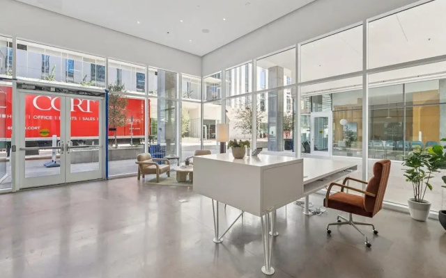 Placemakr Downtown Phoenix