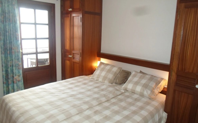 Bungalow Sol Valor