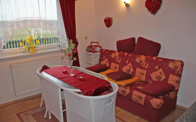 Ferienwohnung Loddin USE 2801