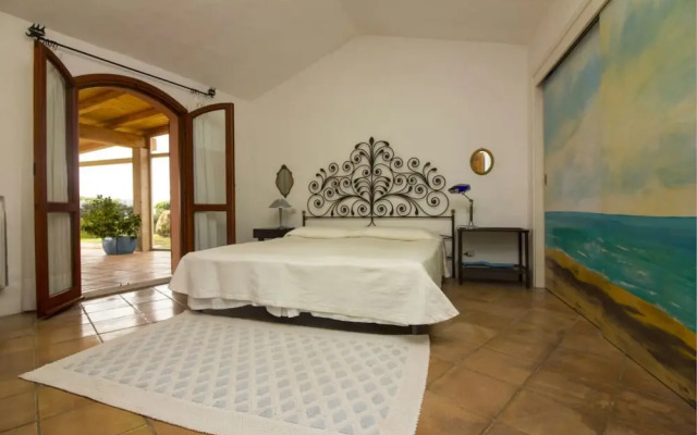 Villa Belvedere
