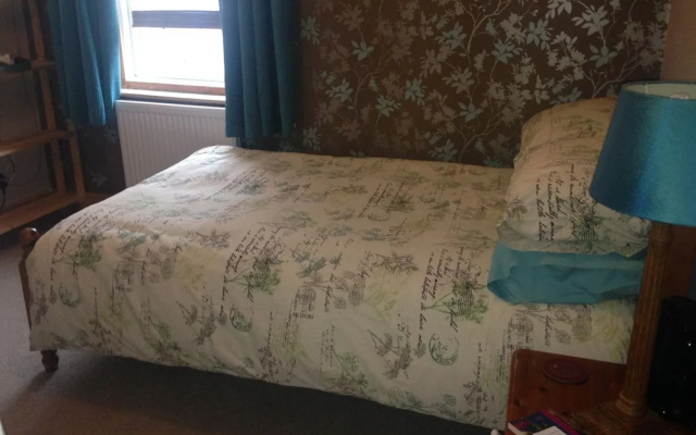 Columbus Ravine Guesthouse