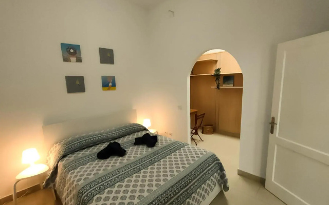Alma Canaria Apartments & Rooms