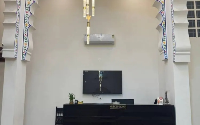 Hotel Rudrakripa