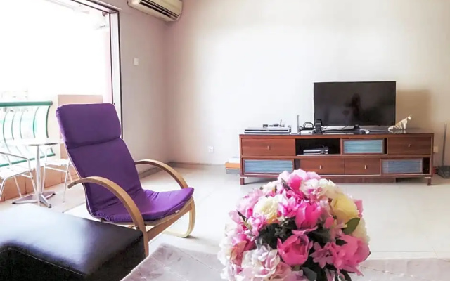 The Nest @ Marina Court Resort Condominium