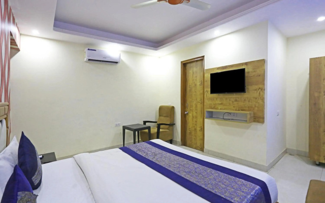 Hotel Shanti Stay Suites Near Delhi Airport