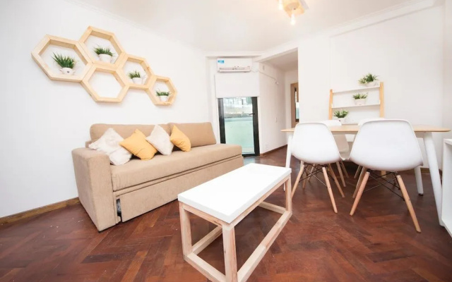 9CX Independencia Apartment